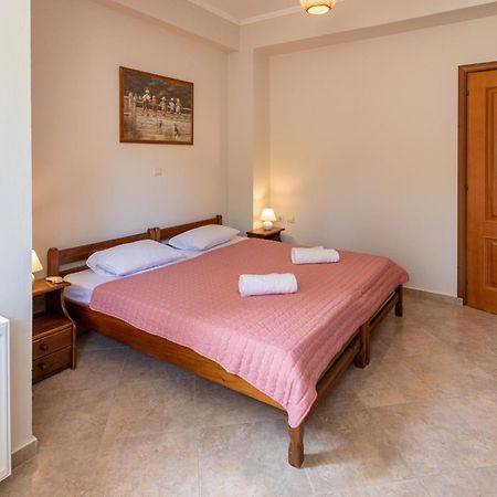 Blue Panorama Villas Giannoudi  Номер фото